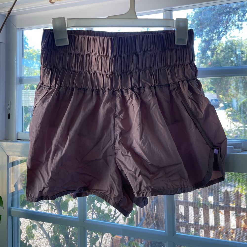 Free people shorts